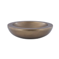 Remi Bowl - Warm Silver