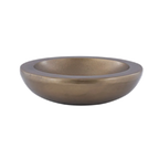 Remi Bowl - Warm Silver