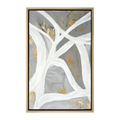 Rivers of Ideas Series Enhanced Canvas Print