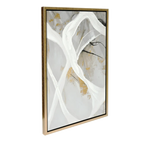 Rivers of Ideas Series II Enhanced Canvas Print