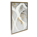 Rivers of Ideas Series II Enhanced Canvas Print