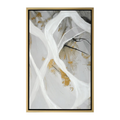 Rivers of Ideas Series II Enhanced Canvas Print