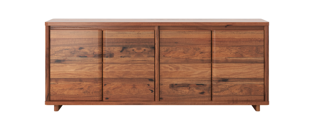 Samara 2000 Buffet - Marri