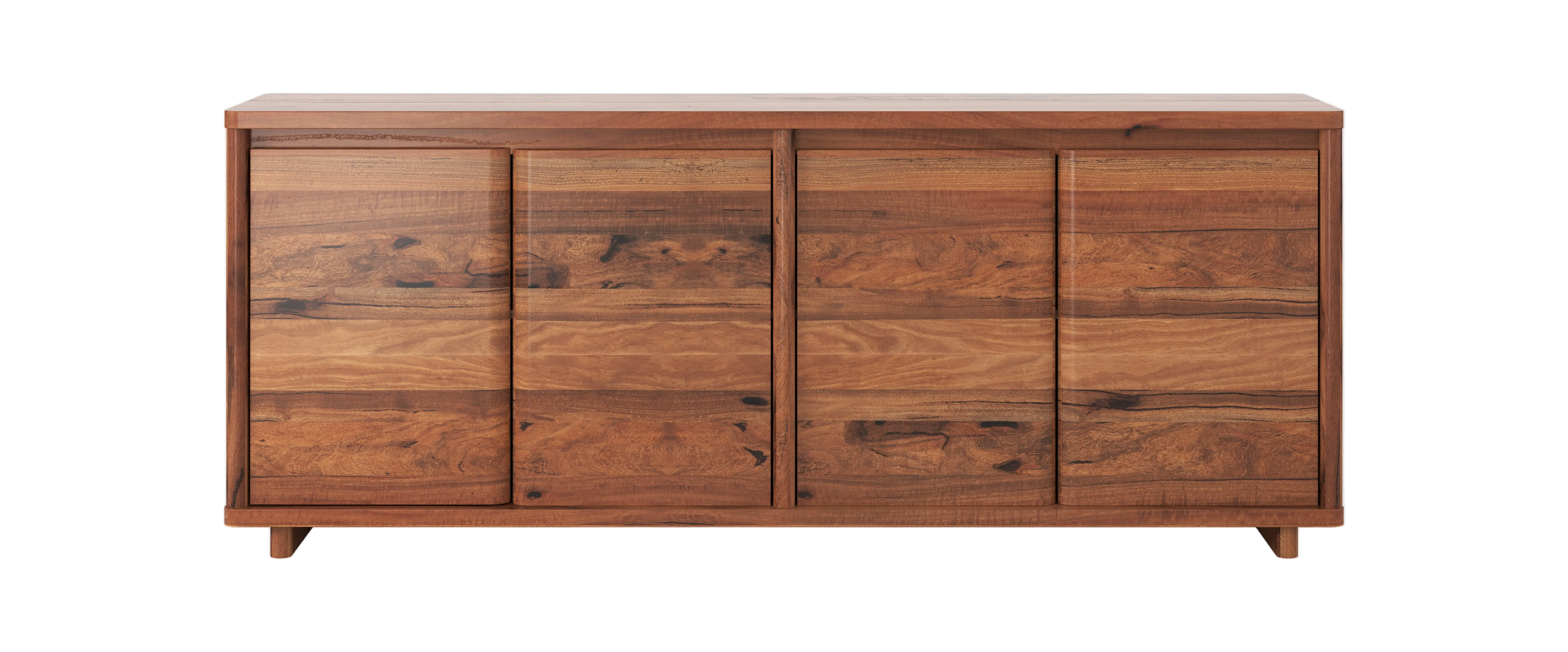 Samara 2000 Buffet - Marri