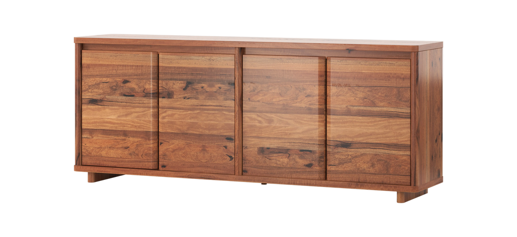 Samara 2000 Buffet - Marri