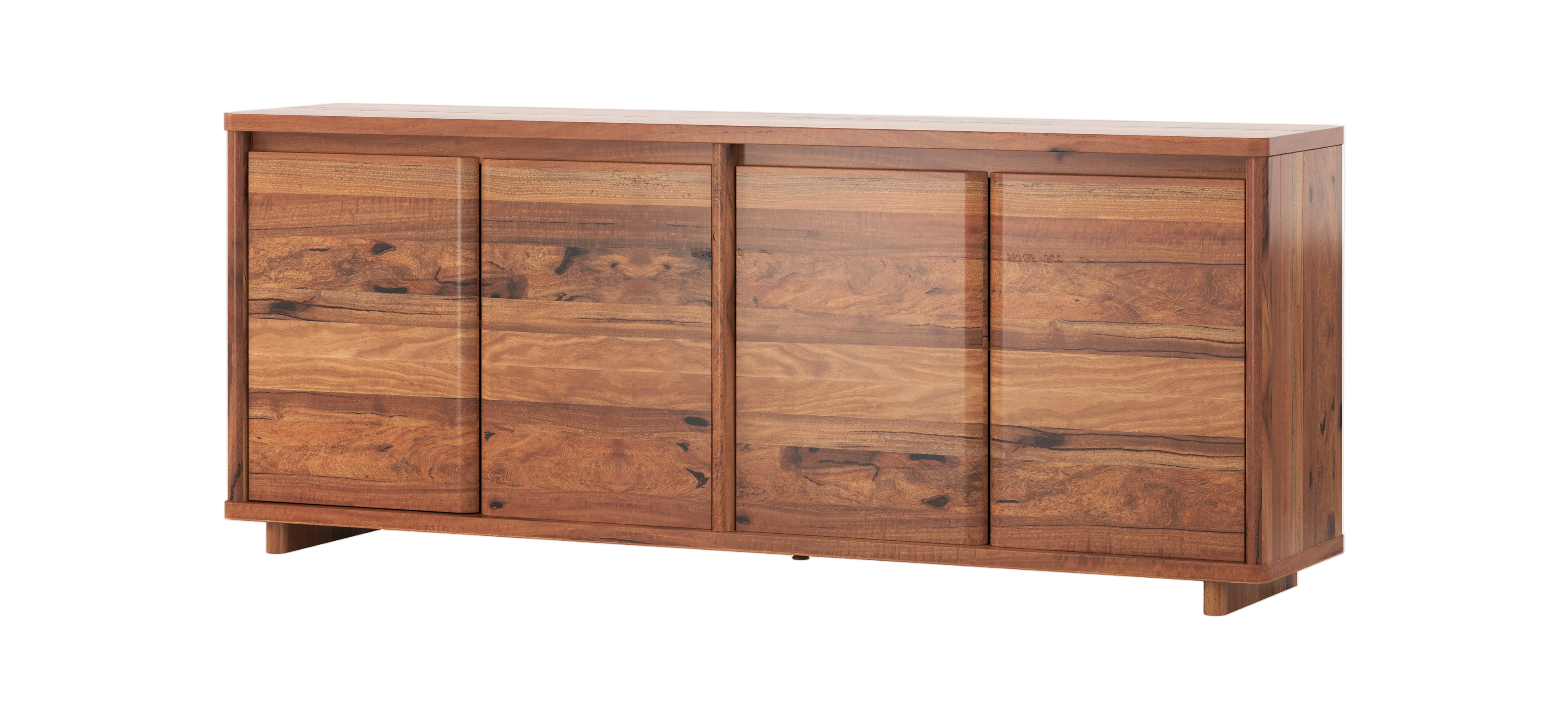 Samara 2000 Buffet - Marri