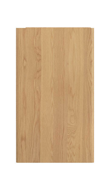 Stella 1800 Console Table - Oak Natural