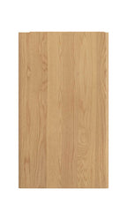 Stella 1800 Console Table - Oak Natural