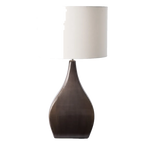 Sabrina Table Lamp - Grey