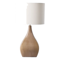 Sabrina Table Lamp - Sand