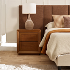 Sabrina Table Lamp - Sand