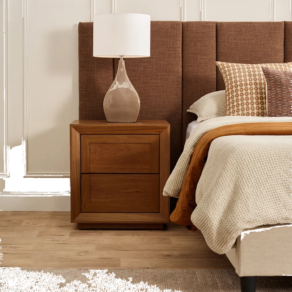Sabrina Table Lamp - Sand