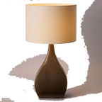 Sabrina Table Lamp - Sand
