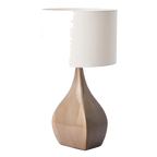 Sabrina Table Lamp - Sand