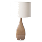 Sabrina Table Lamp - Sand