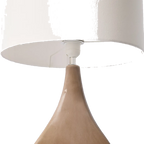 Sabrina Table Lamp - Sand