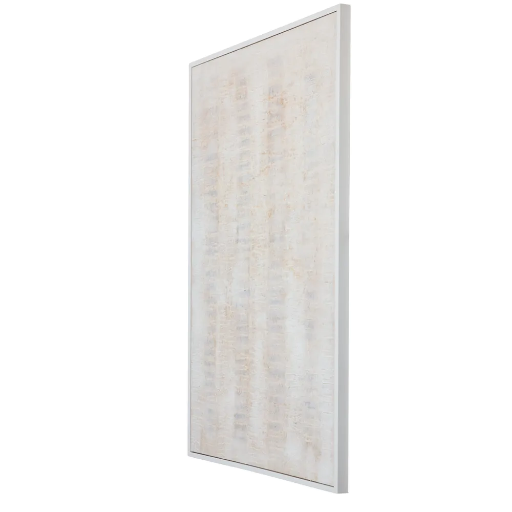 Sanctum Series II Canvas Painting