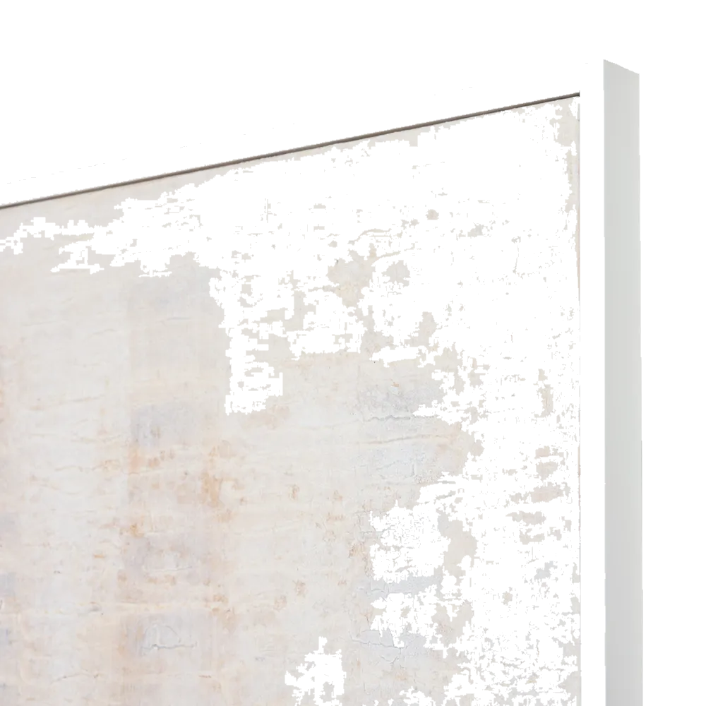 Sanctum Series II Canvas Painting
