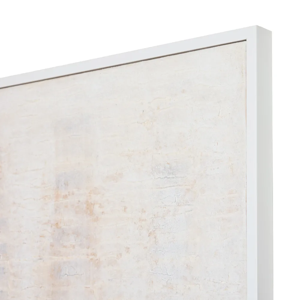 Sanctum Series II Canvas Painting