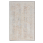 Sanctum Series II Canvas Painting