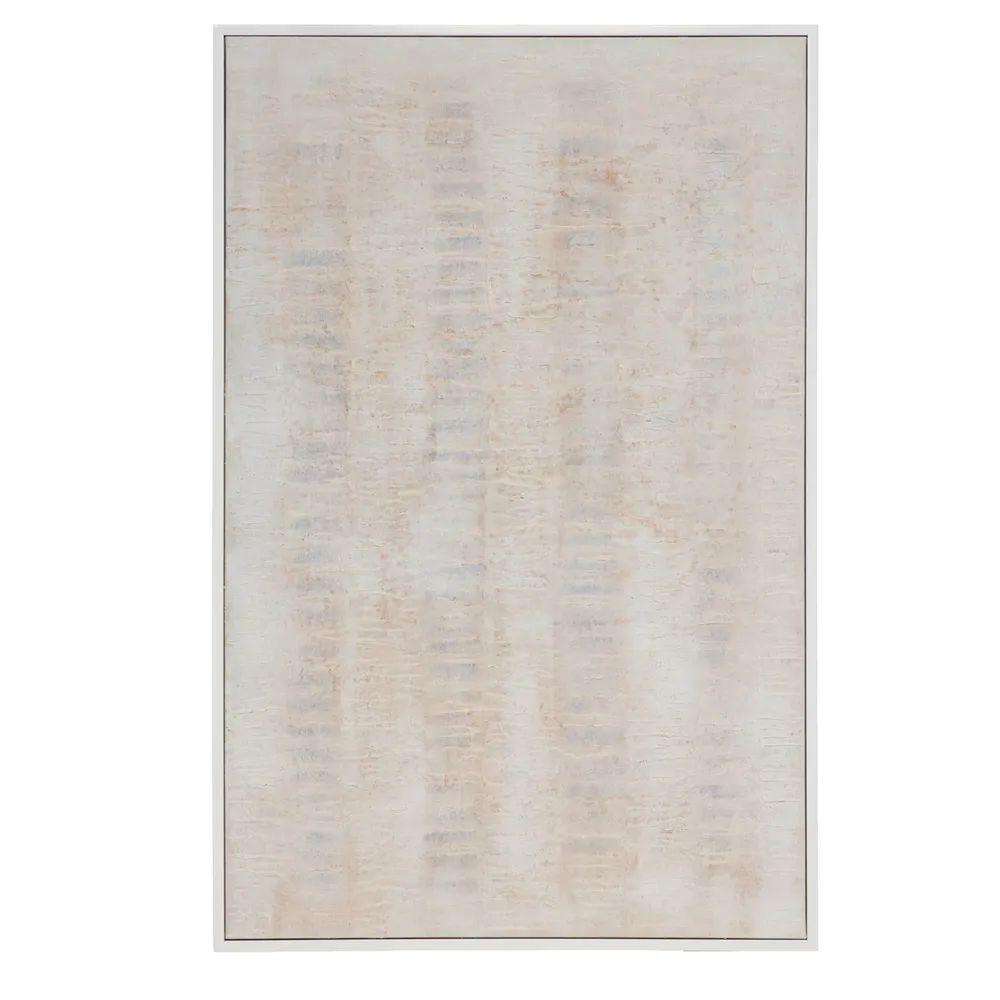 Sanctum Series II Canvas Painting