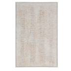 Sanctum Series II Canvas Painting