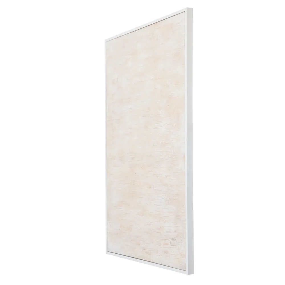 Sanctum Series I Canvas Painting