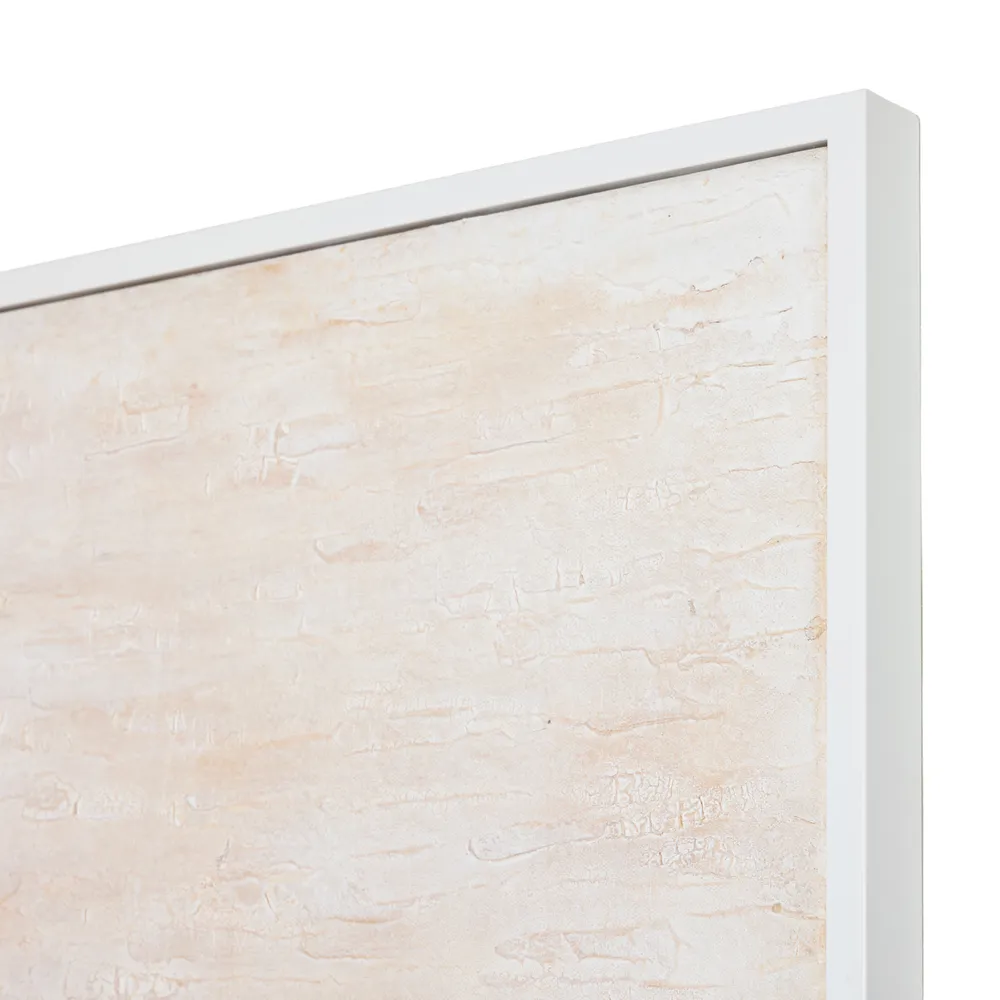 Sanctum Series I Canvas Painting