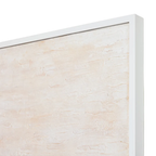 Sanctum Series I Canvas Painting