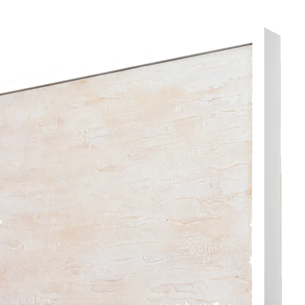 Sanctum Series I Canvas Painting
