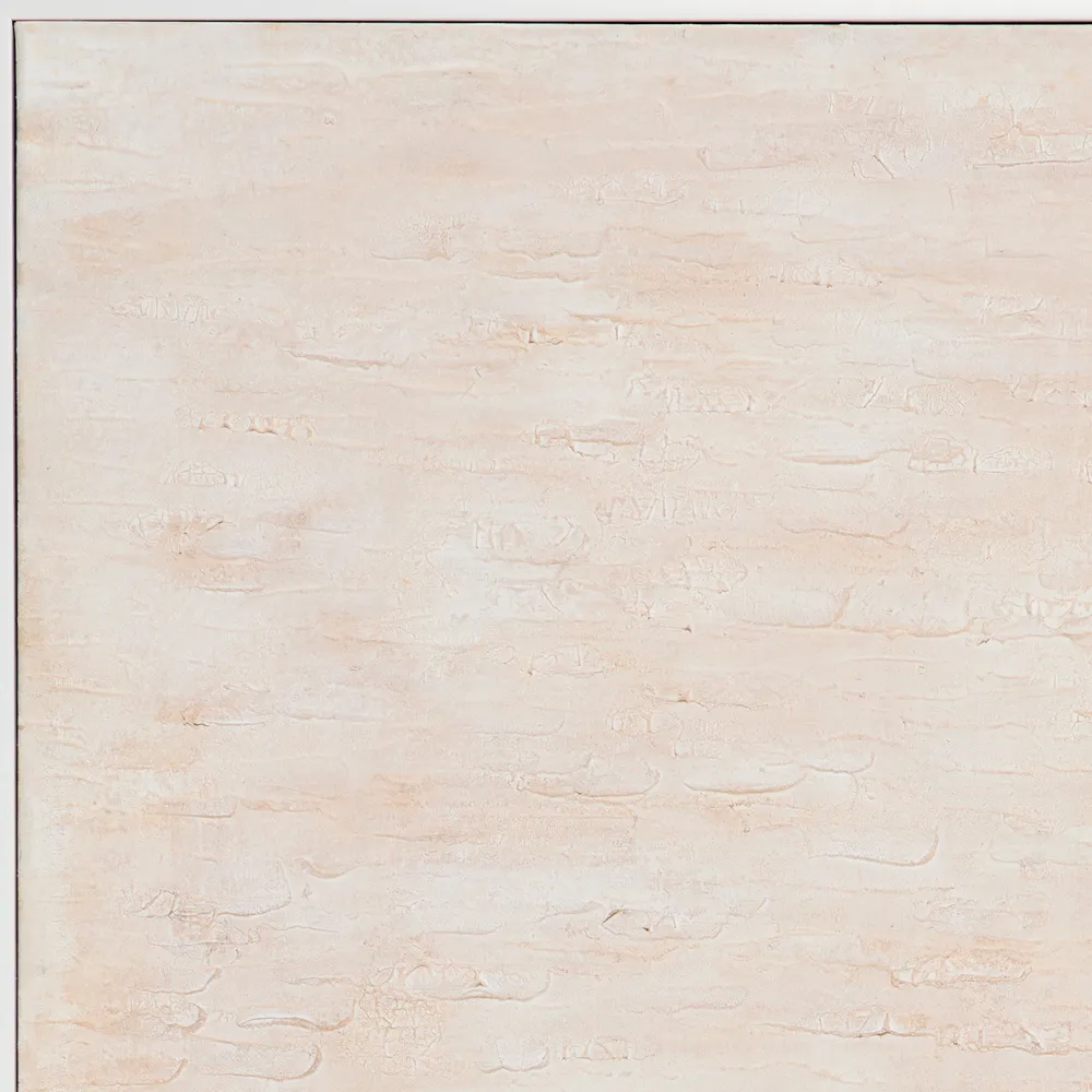 Sanctum Series I Canvas Painting