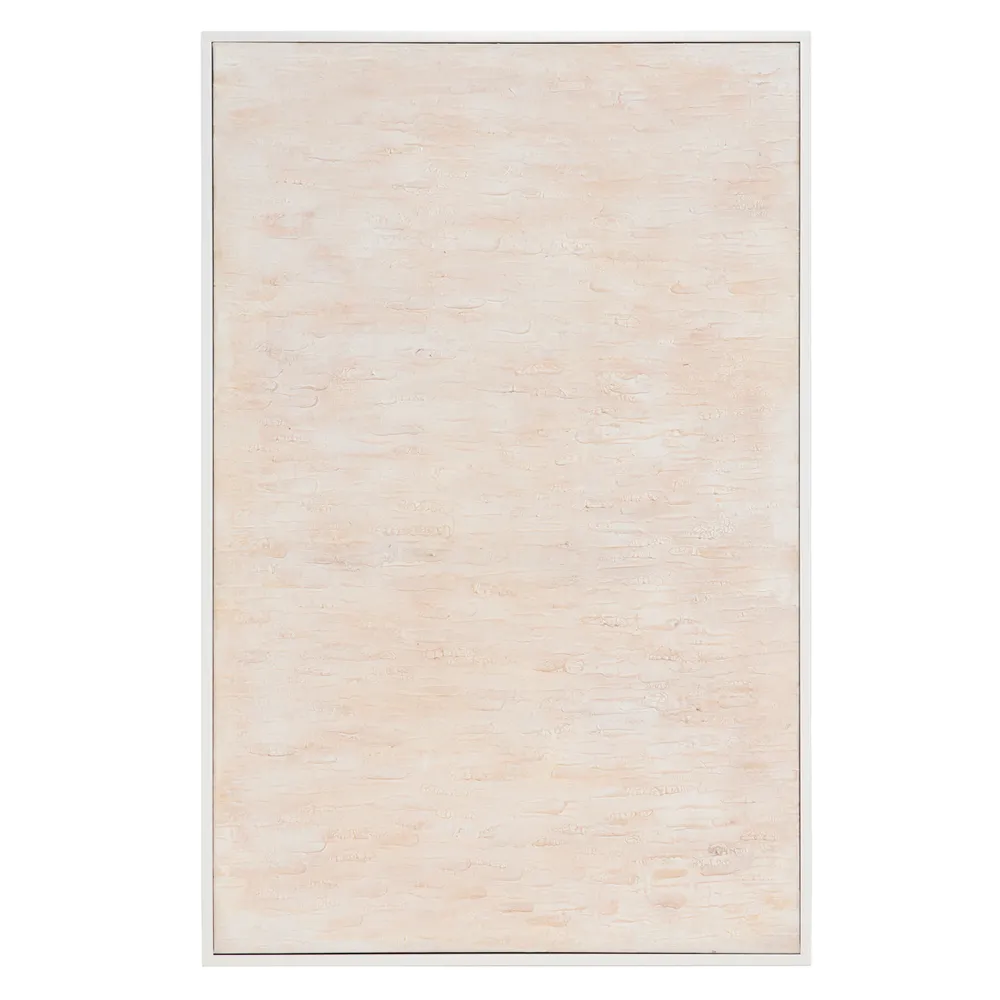 Sanctum Series I Canvas Painting