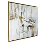 Serene Moments Series II Enhanced Canvas Print