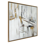 Serene Moments Series II Enhanced Canvas Print