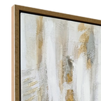 Serene Moments Series II Enhanced Canvas Print