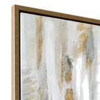 Serene Moments Series II Enhanced Canvas Print