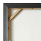 Serene Moments Series II Enhanced Canvas Print