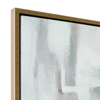 Serene Moments Series I Enhanced Canvas Print