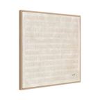Serenity Canvas Painting