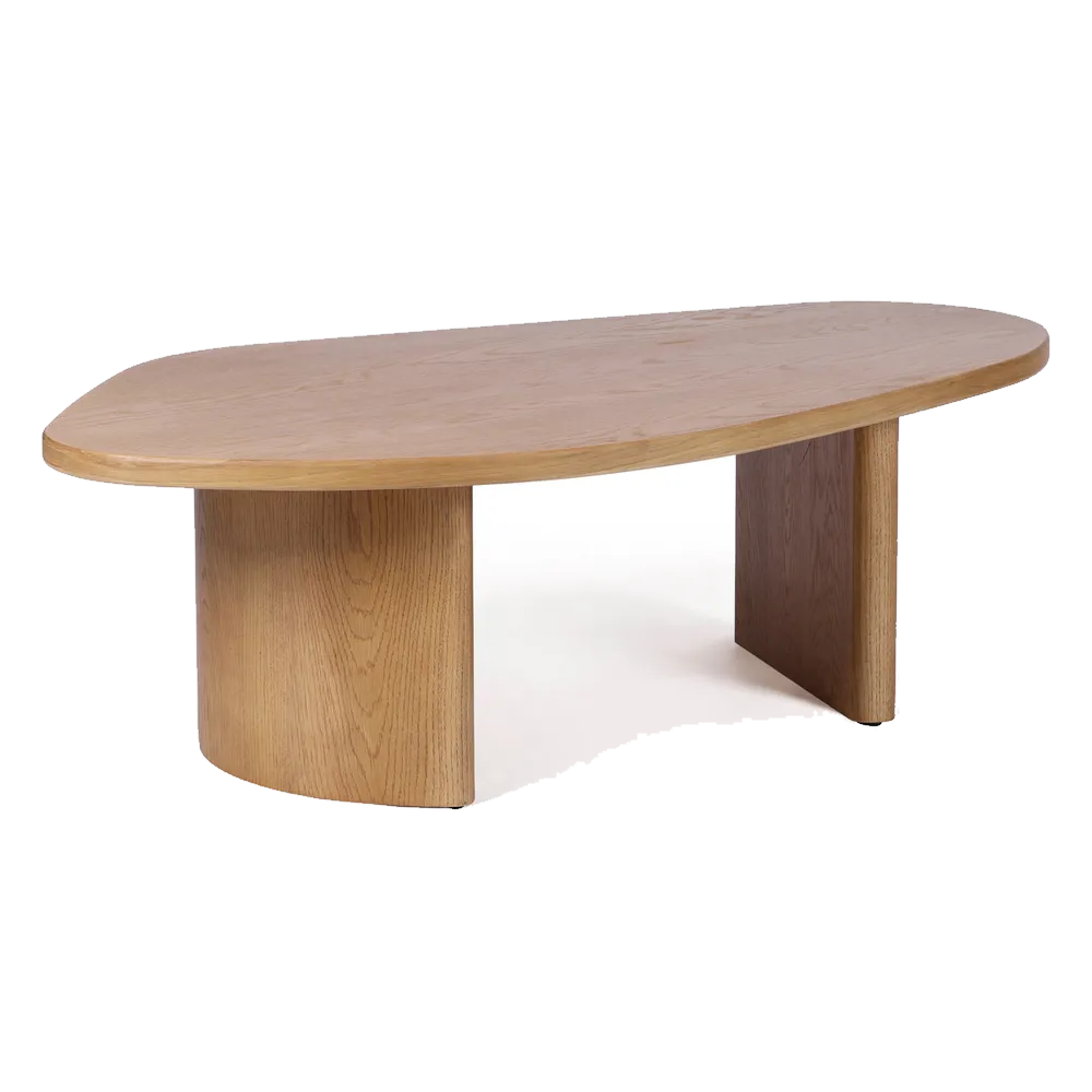 Solstice Coffee Table - Large Oak