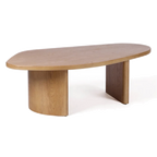 Sterling Coffee Table - Large Oak