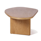 Solstice Coffee Table - Large Oak
