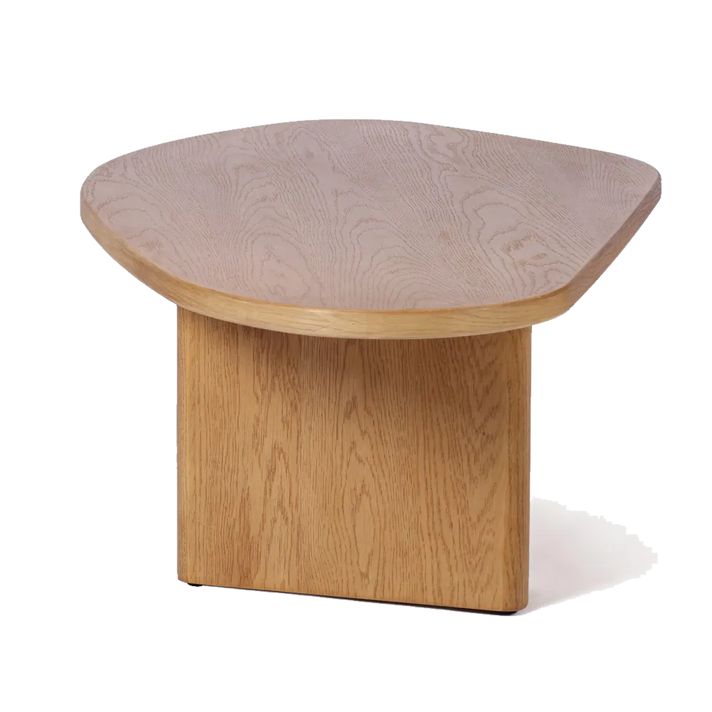 Solstice Coffee Table - Large Oak