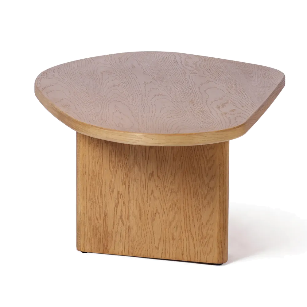 Sterling Coffee Table - Large Oak