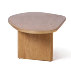 Sterling Coffee Table - Large Oak