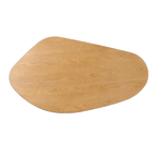 Sterling Coffee Table - Large Oak