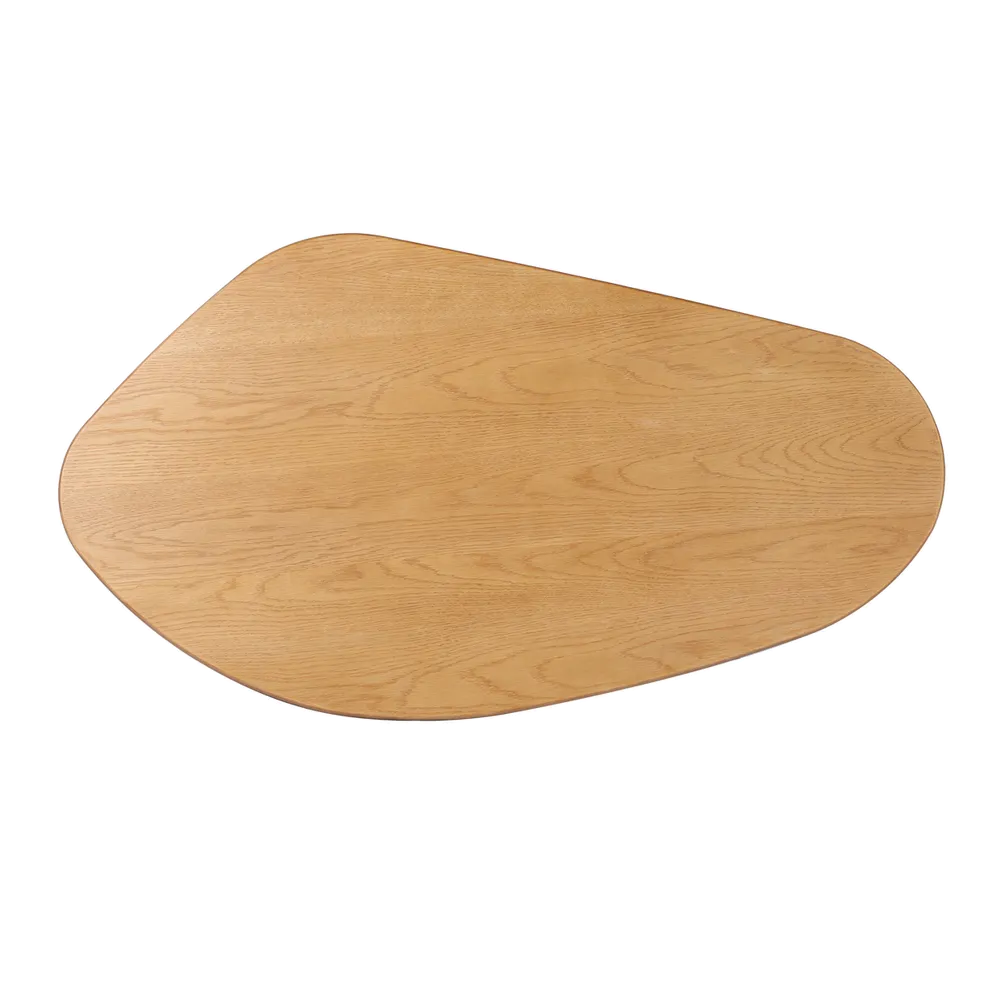Sterling Coffee Table - Large Oak