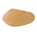 Solstice Coffee Table - Large Oak