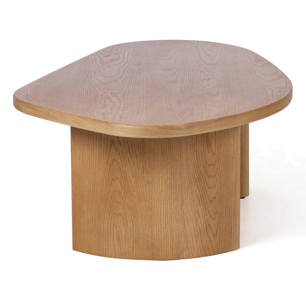 Sterling Coffee Table - Large Oak