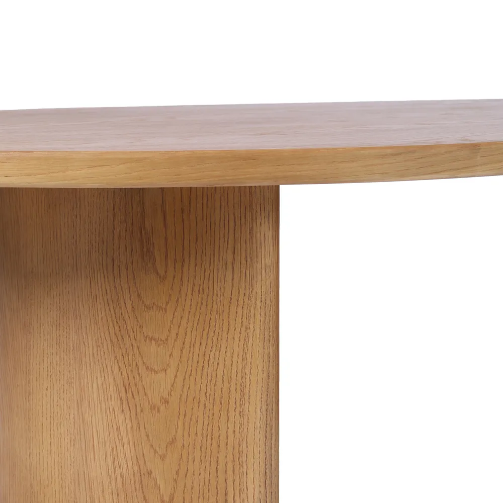 Sterling Coffee Table - Large Oak